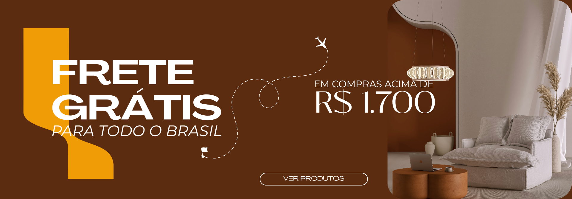 Linha Powerus Nordecor