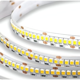 2835 - FITA DE LED IP 20 240 LED/MT BRANCO FRIO 6000K 12v | ALPERTONE 0249 2835 - FITA DE LED IP 20 240 LED/MT BRANCO FRIO 6000K 12v | ALPERTONE 0249