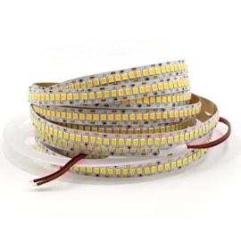 2835 - FITA DE LED IP 20 240 LED/MT BRANCO FRIO 6000K 12v | ALPERTONE 0249 2835 - FITA DE LED IP 20 240 LED/MT BRANCO FRIO 6000K 12v | ALPERTONE 0249