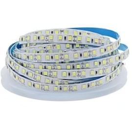 2835 - FITA DE LED IP20 120LED/MT BRANCO FRIO 6000K | ALPERTONE 0229