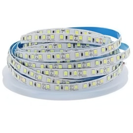 2835 - FITA DE LED IP20 180LED/MT BRANCO FRIO 6000K | ALPERTONE 0304