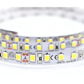2835 - FITA DE LED IP20 180LED/MT BRANCO MORNO 4000K | ALPERTONE 0232 2835 - FITA DE LED IP20 180LED/MT BRANCO MORNO 4000K | ALPERTONE 0232