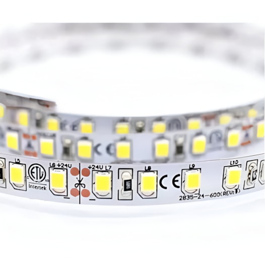 2835 - FITA DE LED IP20 180LED/MT BRANCO MORNO 4000K | ALPERTONE 0232 2835 - FITA DE LED IP20 180LED/MT BRANCO MORNO 4000K | ALPERTONE 0232