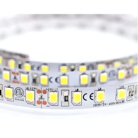 2835 - FITA DE LED IP20 180LED/MT BRANCO MORNO 4000K | ALPERTONE 02322 2835 - FITA DE LED IP20 180LED/MT BRANCO MORNO 4000K | ALPERTONE 02322