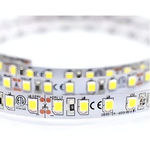 2835 - FITA DE LED IP20 180LED/MT BRANCO MORNO 4000K | ALPERTONE 02322 2835 - FITA DE LED IP20 180LED/MT BRANCO MORNO 4000K | ALPERTONE 02322