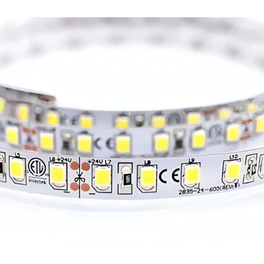 2835 - FITA DE LED IP65 120 LED/MT BRANCO FRIO 6000K | ALPERTONE 0230 2835 - FITA DE LED IP65 120 LED/MT BRANCO FRIO 6000K | ALPERTONE 0230