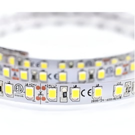 2835 - FITA DE LED IP65 120 LED/MT BRANCO QUENTE 3000k | ALPERTONE 0305 2835 - FITA DE LED IP65 120 LED/MT BRANCO QUENTE 3000k | ALPERTONE 0305
