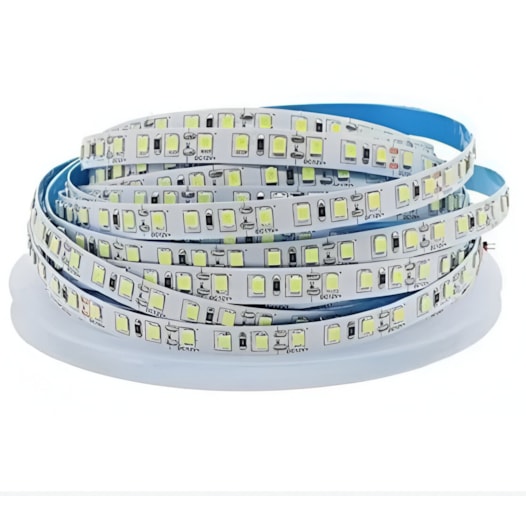 2835 - FITA DE LED IP65 120 LED/MT BRANCO QUENTE 3000k | ALPERTONE 0305 2835 - FITA DE LED IP65 120 LED/MT BRANCO QUENTE 3000k | ALPERTONE 0305