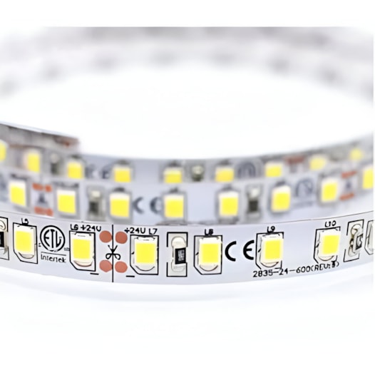 2835 - FITA DE LED IP65 180LED/MT BRANCO QUENTE 3000K | ALPERTONE 0288 2835 - FITA DE LED IP65 180LED/MT BRANCO QUENTE 3000K | ALPERTONE 0288