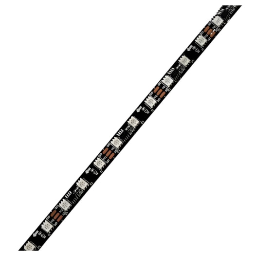 5050 - FITA DE LED DIGITAL RGB 60 LED/M 14.4W/M | ALPERTONE 0303 5050 - FITA DE LED DIGITAL RGB 60 LED/M 14.4W/M | ALPERTONE 0303
