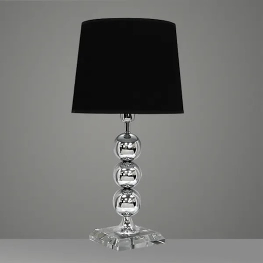 ABAJUR 3 BOLAS METAL Ø08X08X08CM BASE QUADRADA LATÃO | GOLDEN-ART M702LT ABAJUR 3 BOLAS METAL Ø08X08X08CM BASE QUADRADA LATÃO | GOLDEN-ART M702LT