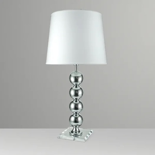 ABAJUR 4 BOLAS METAL Ø10X10X10CM BASE QUADRADA PINTURA AÇO/ALUMÍNIO | GOLDEN-ART M746PI ABAJUR 4 BOLAS METAL Ø10X10X10CM BASE QUADRADA PINTURA AÇO/ALUMÍNIO | GOLDEN-ART M746PI