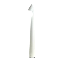 ABAJUR AHU N/A BRANCO 55X400 LED 3W 3000K 180LM BIVOLT | USINA IMPORTS UI20230/40BT ABAJUR AHU N/A BRANCO 55X400 LED 3W 3000K 180LM BIVOLT | USINA IMPORTS UI20230/40BT