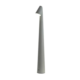 ABAJUR AHU N/A CINZA 55X400 LED 3W 3000K 180LM BIVOLT | USINA IMPORTS UI20230/40CZ ABAJUR AHU N/A CINZA 55X400 LED 3W 3000K 180LM BIVOLT | USINA IMPORTS UI20230/40CZ