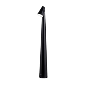 ABAJUR AHU N/A PRETO 55X400 LED 3W 3000K 180LM BIVOLT | USINA IMPORTS UI20230/40PT ABAJUR AHU N/A PRETO 55X400 LED 3W 3000K 180LM BIVOLT | USINA IMPORTS UI20230/40PT