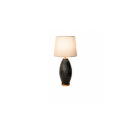 ABAJUR ARTISANO SEM CÚPULA METAL E CERÂMICA DOURADO E AZUL 1XE27 | BELLA ILUMINAÇÃO HR003 ABAJUR ARTISANO SEM CÚPULA METAL E CERÂMICA DOURADO E AZUL 1XE27 | BELLA ILUMINAÇÃO HR003