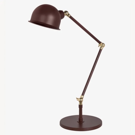 ABAJUR BABOO BRAÇO DE 20CM 2 ARTICULAÇÕES LATÃO | GOLDEN-ART M1060-20-411LT ABAJUR BABOO BRAÇO DE 20CM 2 ARTICULAÇÕES LATÃO | GOLDEN-ART M1060-20-411LT