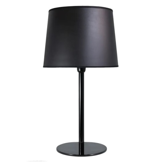 ABAJUR CASTT BASE REDONDA COM Ø22CM PINTURA AÇO/ALUMÍNIO | GOLDEN-ART M895PI ABAJUR CASTT BASE REDONDA COM Ø22CM PINTURA AÇO/ALUMÍNIO | GOLDEN-ART M895PI