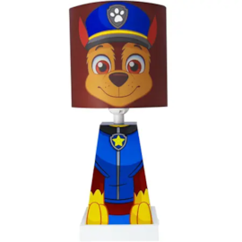 ABAJUR CHASE BIVOLT POLIPROPILENO, PVC E TECIDO E27 37X12,5X12,5XØ16CM | GAYA 3976 ABAJUR CHASE BIVOLT POLIPROPILENO, PVC E TECIDO E27 37X12,5X12,5XØ16CM | GAYA 3976