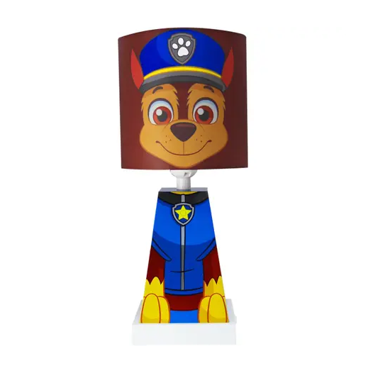 ABAJUR CHASE BIVOLT POLIPROPILENO, PVC E TECIDO E27 37X12,5X12,5XØ16CM | GAYA 3976 ABAJUR CHASE BIVOLT POLIPROPILENO, PVC E TECIDO E27 37X12,5X12,5XØ16CM | GAYA 3976