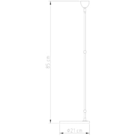ABAJUR CLASSIC ARTICULADA LATÃO | GOLDEN-ART M629LT ABAJUR CLASSIC ARTICULADA LATÃO | GOLDEN-ART M629LT