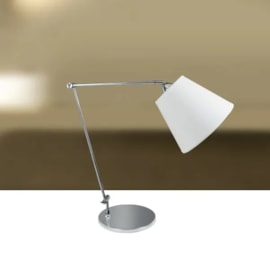 ABAJUR CLASSIC ARTICULADA LATÃO | GOLDEN-ART M629LT ABAJUR CLASSIC ARTICULADA LATÃO | GOLDEN-ART M629LT