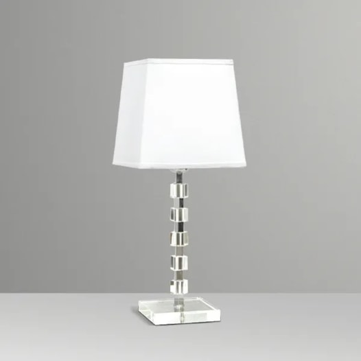 ABAJUR CUBOS 25 5 CUBOS DE VIDRO CRISTAL LATÃO | GOLDEN-ART M095LT ABAJUR CUBOS 25 5 CUBOS DE VIDRO CRISTAL LATÃO | GOLDEN-ART M095LT