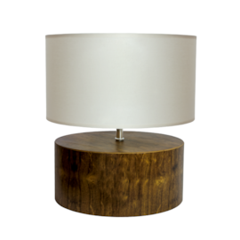 ABAJUR DE MESA Ø40X38,5CM | ACCORD 145 ABAJUR DE MESA Ø40X38,5CM | ACCORD 145