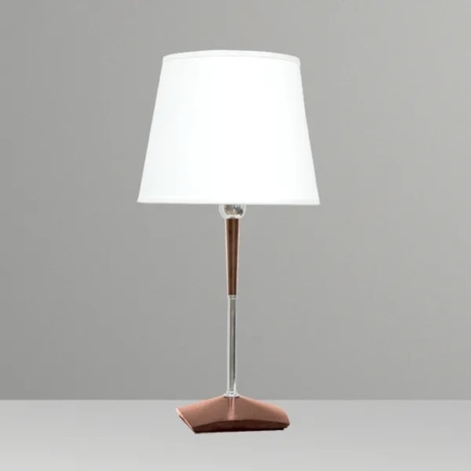 ABAJUR EROS MADEIRA LATÃO | GOLDEN-ART M626MA ABAJUR EROS MADEIRA LATÃO | GOLDEN-ART M626MA