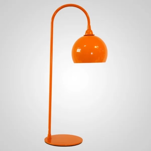 ABAJUR GANCHO BOLINHA Ø 12CM LATÃO | GOLDEN-ART M202LT ABAJUR GANCHO BOLINHA Ø 12CM LATÃO | GOLDEN-ART M202LT