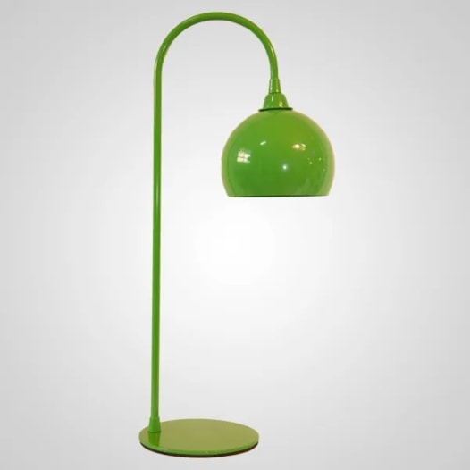 ABAJUR GANCHO BOLINHA Ø 12CM PINTURA AÇO/ALUMÍNIO | GOLDEN-ART M202PI ABAJUR GANCHO BOLINHA Ø 12CM PINTURA AÇO/ALUMÍNIO | GOLDEN-ART M202PI