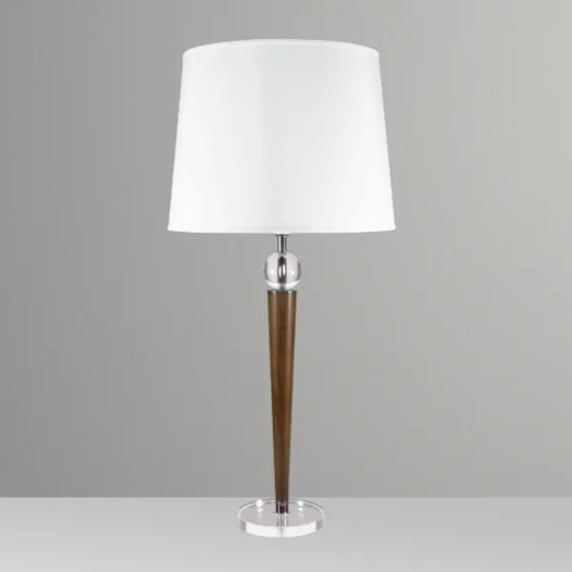 ABAJUR GAYA 58CM MADEIRA | GOLDEN-ART M722MD ABAJUR GAYA 58CM MADEIRA | GOLDEN-ART M722MD