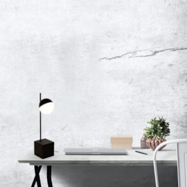 ABAJUR KALENA ALUMÍNIO/VIDRO 1L | TKS 3509 ABAJUR KALENA ALUMÍNIO/VIDRO 1L | TKS 3509