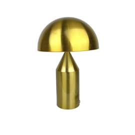 ABAJUR KRIO METAL DOURADO 2XG9 | STUDIOLUCE AB1763DO ABAJUR KRIO METAL DOURADO 2XG9 | STUDIOLUCE AB1763DO