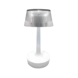 ABAJUR LED AUÊ 4500K 1W BIVOLT BRANCO | STUDIOLUCE AB1786BR ABAJUR LED AUÊ 4500K 1W BIVOLT BRANCO | STUDIOLUCE AB1786BR