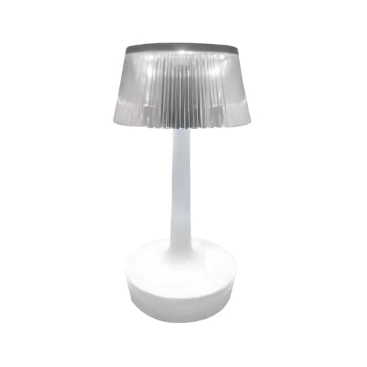 ABAJUR LED AUÊ 4500K 1W BIVOLT BRANCO | STUDIOLUCE AB1786BR ABAJUR LED AUÊ 4500K 1W BIVOLT BRANCO | STUDIOLUCE AB1786BR