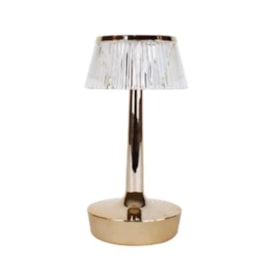 ABAJUR LED AUÊ 4500K 1W BIVOLT DOURADO | STUDIOLUCE AB1786DO ABAJUR LED AUÊ 4500K 1W BIVOLT DOURADO | STUDIOLUCE AB1786DO