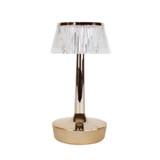 ABAJUR LED AUÊ 4500K 1W BIVOLT DOURADO | STUDIOLUCE AB1786DO ABAJUR LED AUÊ 4500K 1W BIVOLT DOURADO | STUDIOLUCE AB1786DO