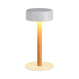 ABAJUR LUNA 3W BIVOLT BRANCO | ORLUCE OR2134 ABAJUR LUNA 3W BIVOLT BRANCO | ORLUCE OR2134