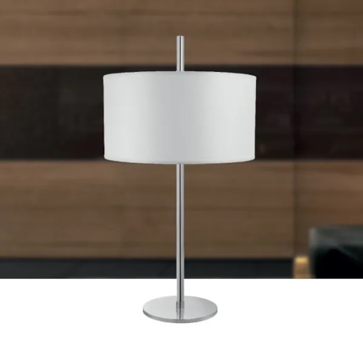 ABAJUR MARRIOT HASTE RETA LATÃO | GOLDEN-ART M717LT ABAJUR MARRIOT HASTE RETA LATÃO | GOLDEN-ART M717LT