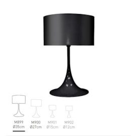 ABAJUR MISTT BASE Ø35CM PINTURA CÚPULA PLASTICO | GOLDEN-ART M899PI ABAJUR MISTT BASE Ø35CM PINTURA CÚPULA PLASTICO | GOLDEN-ART M899PI