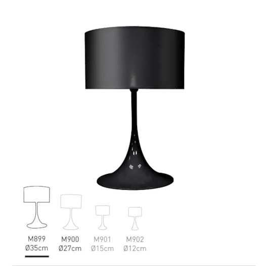 ABAJUR MISTT BASE Ø35CM PINTURA CÚPULA PLASTICO | GOLDEN-ART M899PI ABAJUR MISTT BASE Ø35CM PINTURA CÚPULA PLASTICO | GOLDEN-ART M899PI