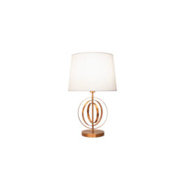 ABAJUR MOND SEM CÚPULA Ø24X40CM METAL DOURADO| BELLA ILUMINAÇÃO GL004G ABAJUR MOND SEM CÚPULA Ø24X40CM METAL DOURADO| BELLA ILUMINAÇÃO GL004G