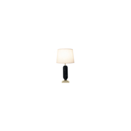 ABAJUR PIETÁ SEM CÚPULA MÁRMORE E METAL PRETO E DOURADO 1XE27 | BELLA ILUMINAÇÃO GL023BG ABAJUR PIETÁ SEM CÚPULA MÁRMORE E METAL PRETO E DOURADO 1XE27 | BELLA ILUMINAÇÃO GL023BG