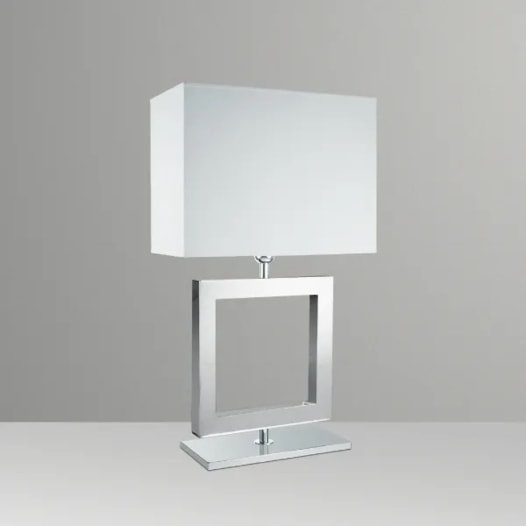 ABAJUR QUADRADO 27X27CM PINTURA AÇO/ALUMÍNIO | GOLDEN-ART M632PI ABAJUR QUADRADO 27X27CM PINTURA AÇO/ALUMÍNIO | GOLDEN-ART M632PI