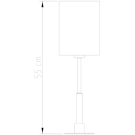 ABAJUR QUADRADO ACRILICO CRISTAL ACRÍLICO/LATÃO | GOLDEN-ART M692LT ABAJUR QUADRADO ACRILICO CRISTAL ACRÍLICO/LATÃO | GOLDEN-ART M692LT