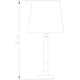 ABAJUR QUADRADO ACRILICO CRISTAL LATÃO | GOLDEN-ART M677LT ABAJUR QUADRADO ACRILICO CRISTAL LATÃO | GOLDEN-ART M677LT