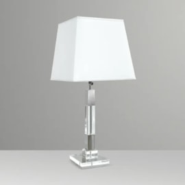 ABAJUR QUADRADO ACRILICO CRISTAL LATÃO | GOLDEN-ART M677LT ABAJUR QUADRADO ACRILICO CRISTAL LATÃO | GOLDEN-ART M677LT