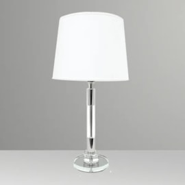 ABAJUR REDONDO ACRILICO CRISTAL LATÃO | GOLDEN-ART M676LT ABAJUR REDONDO ACRILICO CRISTAL LATÃO | GOLDEN-ART M676LT