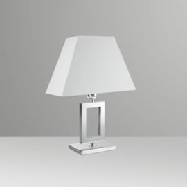 ABAJUR RETÂNGULO 15X10CM LATÃO | GOLDEN-ART M633LT ABAJUR RETÂNGULO 15X10CM LATÃO | GOLDEN-ART M633LT